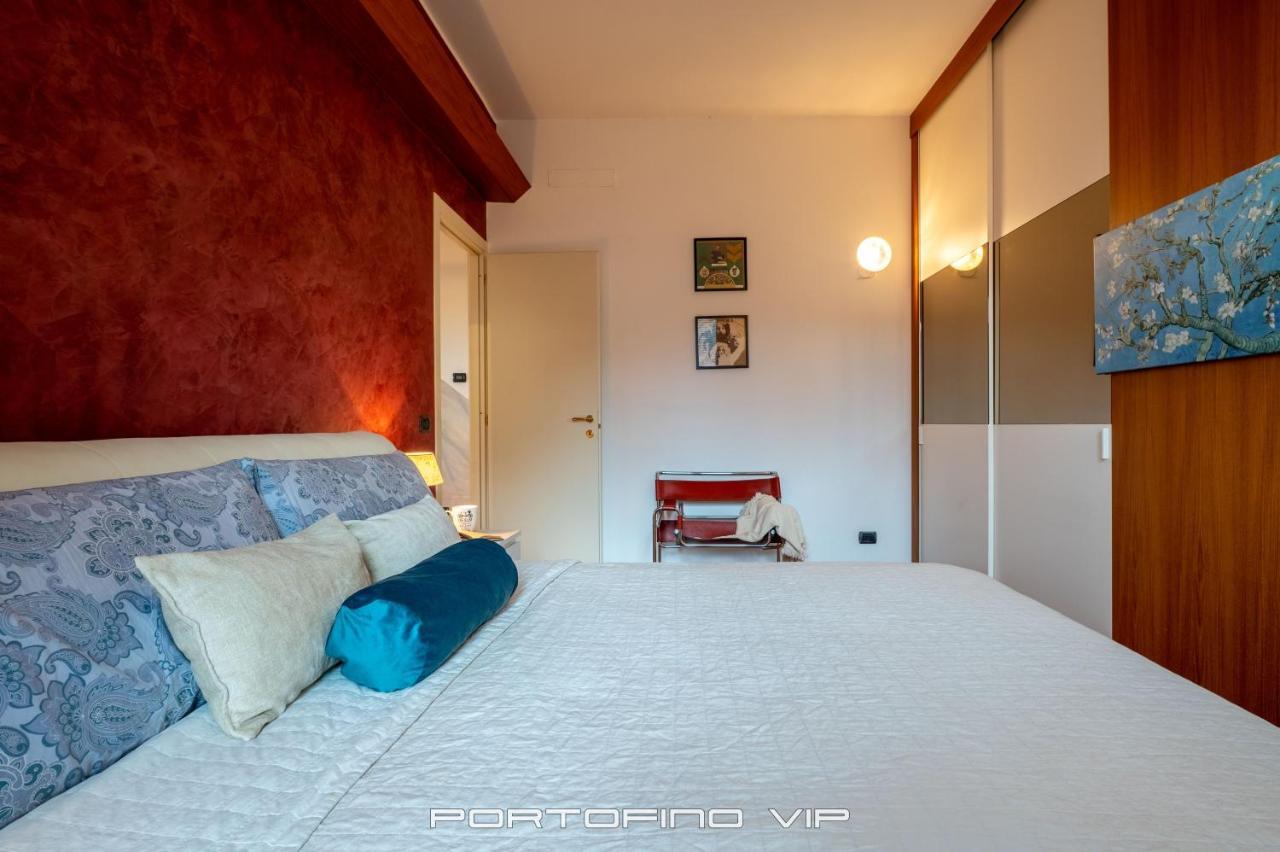 Angolo Di Luca By Portofinovip Rapallo Exterior foto