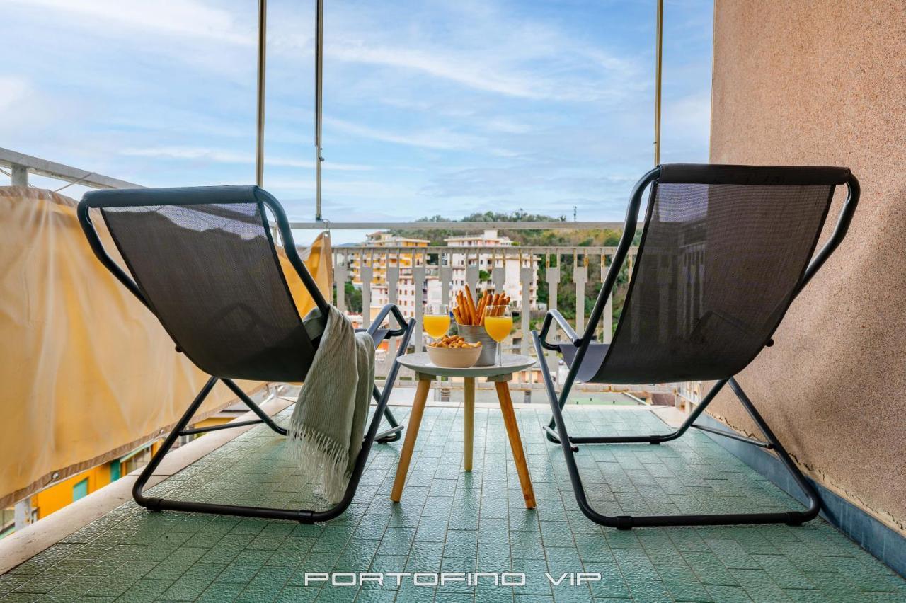 Angolo Di Luca By Portofinovip Rapallo Exterior foto