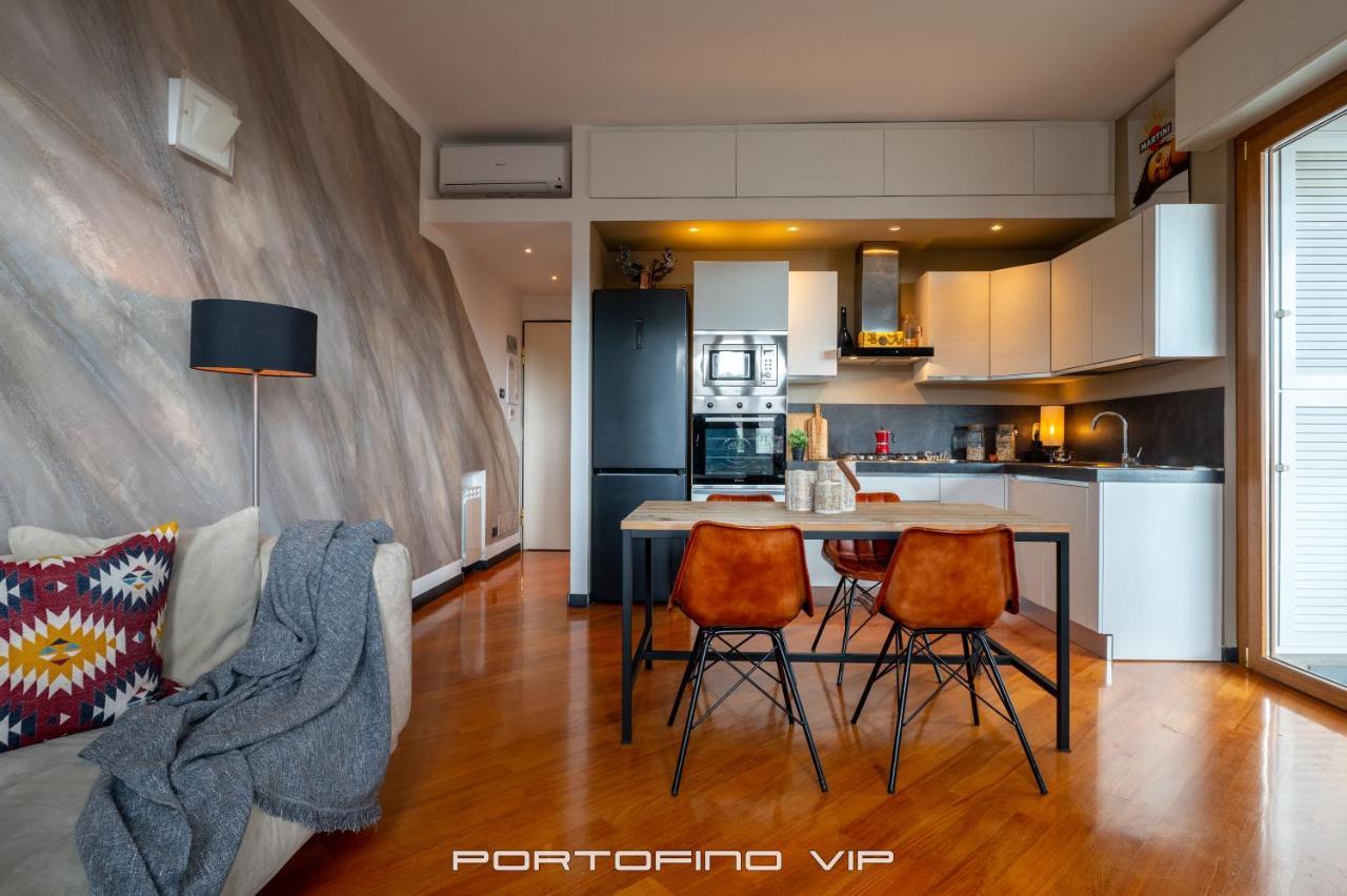 Angolo Di Luca By Portofinovip Rapallo Exterior foto