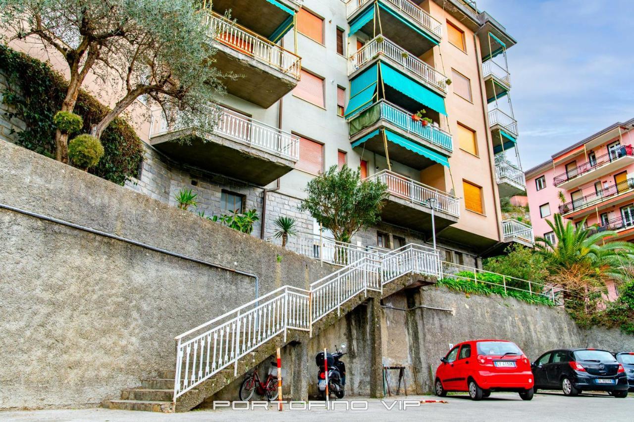 Angolo Di Luca By Portofinovip Rapallo Exterior foto